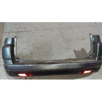 Recambio de paragolpes trasero para citroën c4 grand picasso sx referencia OEM IAM  VER FOTOS 