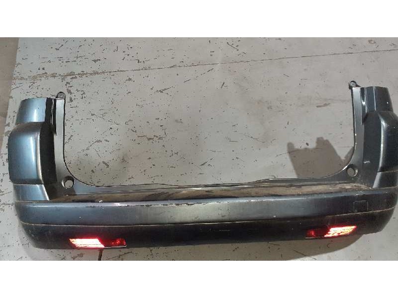 Recambio de paragolpes trasero para citroën c4 grand picasso sx referencia OEM IAM  VER FOTOS 