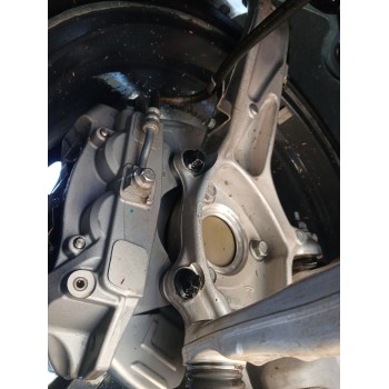 Recambio de mangueta delantera izquierda para tesla model 3 ev referencia OEM IAM 104431100E  