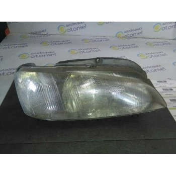 FARO DERECHO MONOPTICA