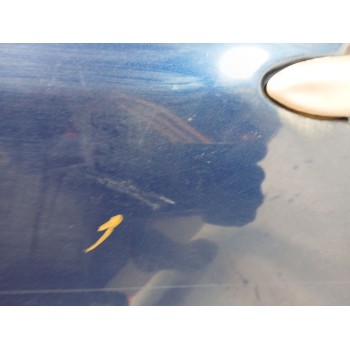 Recambio de puerta trasera izquierda para renault modus / grand modus (f/jp0_) 1.4 (jp01, jp0j) referencia OEM IAM 821014278R  