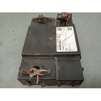 Recambio de modulo confort para nissan x-trail (t31) 2.0 dci turbodiesel cat referencia OEM IAM 284B2JD01B  