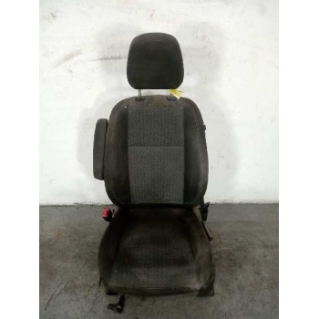 Recambio de asiento delantero izquierdo para opel mokka x selective start/stop referencia OEM IAM   