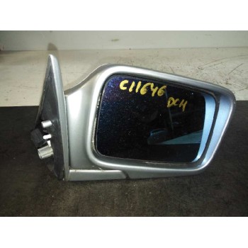 RETROVISOR DERECHO 19443301 ELECTRICO 4 PIN 50560 PLATA