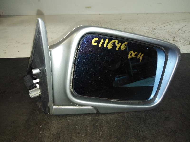 Recambio de retrovisor derecho para bmw serie 5 berlina (e34) 525i (125kw) referencia OEM IAM 19443301 ELECTRICO 4 PIN 50560 PLA