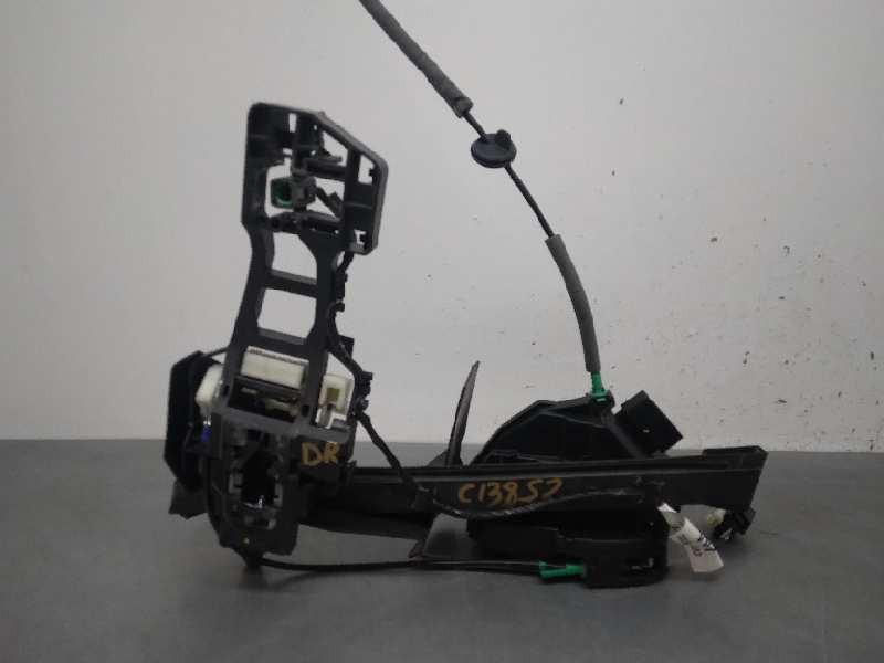 Recambio de cerradura puerta delantera derecha para ford kuga (cbs) trend+ referencia OEM IAM 921760107 921760107 BM5AA21812BH