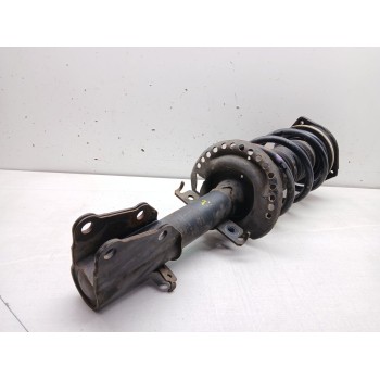 Recambio de amortiguador delantero izquierdo para renault kangoo profesional referencia OEM IAM 543022707R  