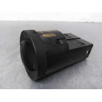 Recambio de mando luces para seat exeo berlina (3r2) last edition referencia OEM IAM 3R0941531A  SALPICADERO