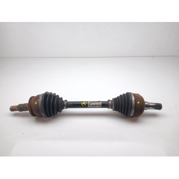 Recambio de transmision delantera izquierda para opel astra j (p10) 1.6 cdti (68) referencia OEM IAM 13335135  