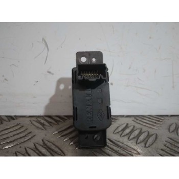 Recambio de palanca freno de mano para renault captur ii intens referencia OEM IAM  PULSADOR FRENO ELECTRICO 