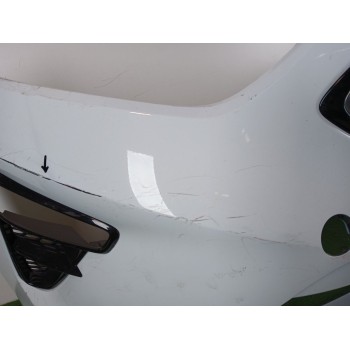 Recambio de paragolpes delantero para kia ceed (cd) 1.0 t-gdi referencia OEM IAM 86511J7000  