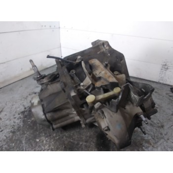 Recambio de caja cambios para peugeot 308 confort referencia OEM IAM   