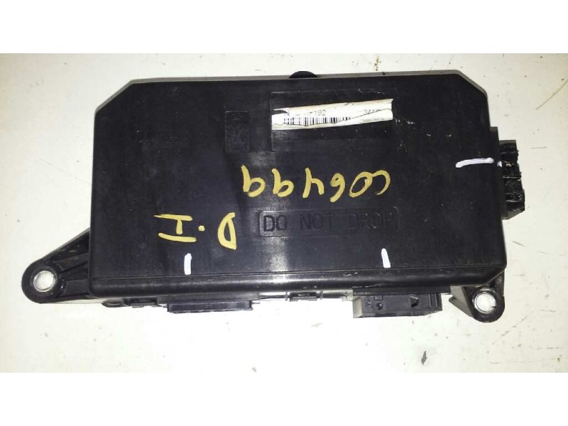 Recambio de modulo electronico para fiat stilo (192) 1.9 jtd / 1.9 jtd 115 active referencia OEM IAM 51714518  