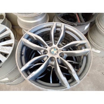 Recambio de llanta para bmw serie 1 lim. (f20) 116d efficientdynamics edition referencia OEM IAM 8.0JX18 ET43 X1 18