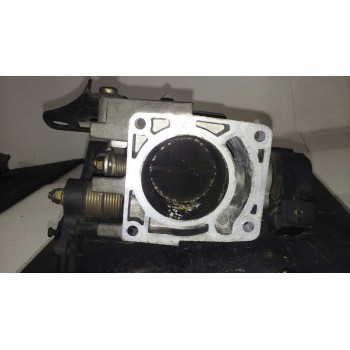 Recambio de caja mariposa para ford mondeo berlina/familiar (fd) clx berlina referencia OEM IAM 958FVA  