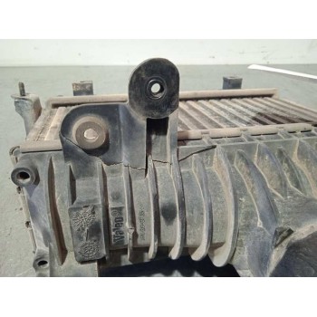 Recambio de intercooler para toyota avensis berlina (t25) 2.0 d-cat referencia OEM IAM 873067D SOPORTE ROTO TOCADO