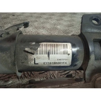 Recambio de amortiguador delantero izquierdo para ford tourneo courier (c4a) titanium referencia OEM IAM EY1618K001FA  