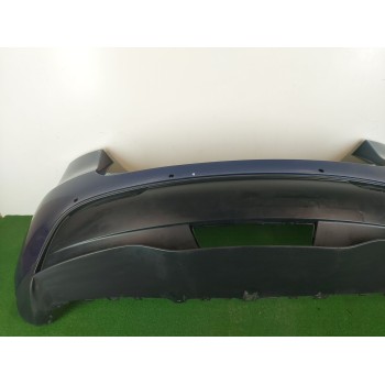 Recambio de paragolpes trasero para tesla model y ev a las 4 ruedas referencia OEM IAM NB220112210062 NB220112210062 