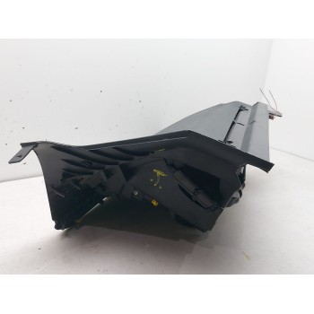 Recambio de guantera para volkswagen golf vi (5k1) 1.6 tdi dpf referencia OEM IAM 1K1857097  