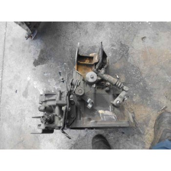 CAJA CAMBIOS J32073 229897 