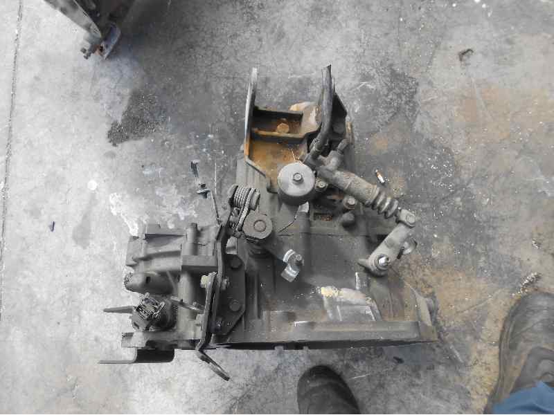 Recambio de caja cambios para hyundai accent crdi gl referencia OEM IAM J32073 229897  