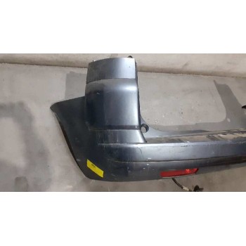 Recambio de paragolpes trasero para citroën c4 grand picasso sx referencia OEM IAM  VER FOTOS 