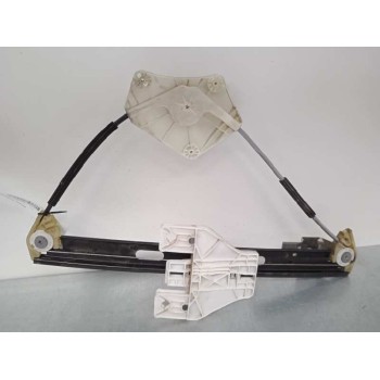 Recambio de elevalunas trasero derecho para seat leon (5f1) 1.2 tsi referencia OEM IAM 5F4839462D SOLO MECANISMO ELECTRICO