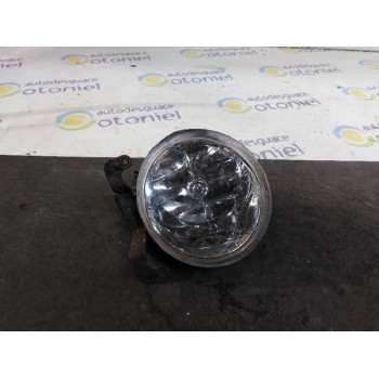 Recambio de faro antiniebla derecho para hyundai accent (lc) gls referencia OEM IAM   