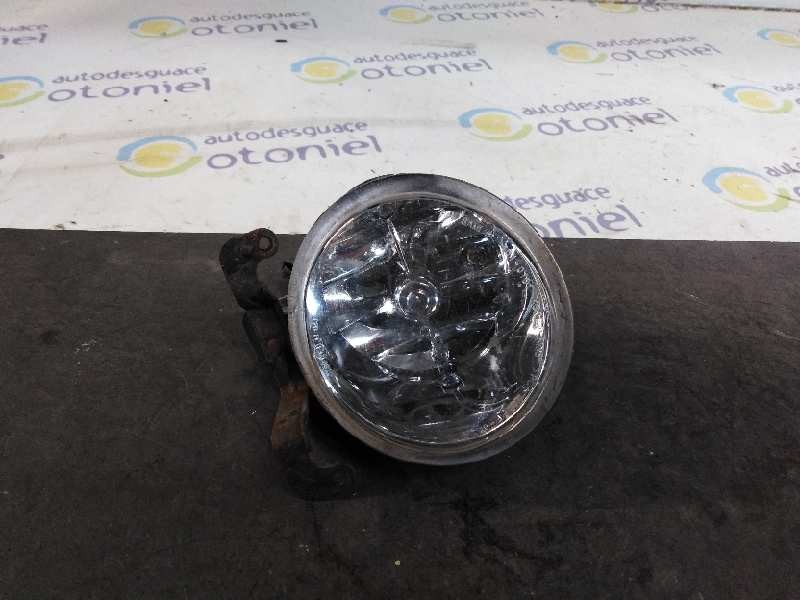Recambio de faro antiniebla derecho para hyundai accent (lc) gls referencia OEM IAM   