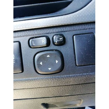 Recambio de retrovisor derecho para toyota avensis touring sports advance referencia OEM IAM  9 cables 