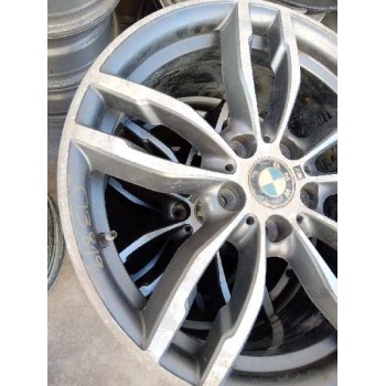 Recambio de llanta para bmw serie 1 lim. (f20) 116d efficientdynamics edition referencia OEM IAM 8.0JX18 ET43 X1 18