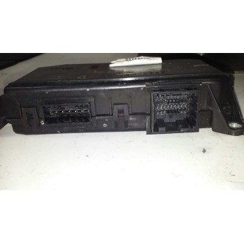 Recambio de modulo electronico para fiat stilo (192) 1.9 jtd / 1.9 jtd 115 active referencia OEM IAM 51714518  