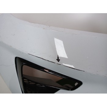 Recambio de paragolpes delantero para kia ceed (cd) 1.0 t-gdi referencia OEM IAM 86511J7000  