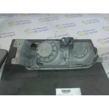 Recambio de faro derecho para hyundai h 1 h 1 furg.caja cerr.c. puerta referencia OEM IAM   BIFARO