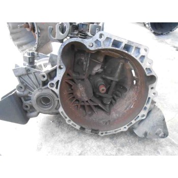 Recambio de caja cambios para hyundai accent crdi gl referencia OEM IAM J32073 229897  