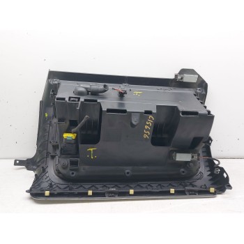 Recambio de guantera para volkswagen golf vi (5k1) 1.6 tdi dpf referencia OEM IAM 1K1857097  