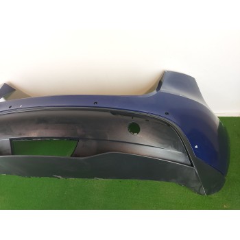 Recambio de paragolpes trasero para tesla model y ev a las 4 ruedas referencia OEM IAM NB220112210062 NB220112210062 