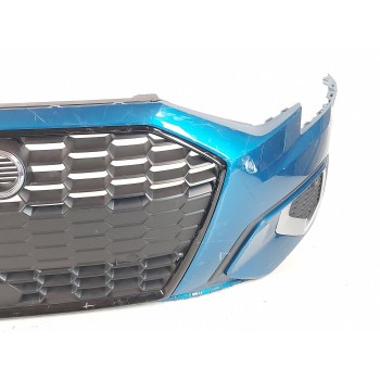 Recambio de paragolpes delantero para audi a3 allstreet (8yh) 35 tdi referencia OEM IAM 8Y0807437  