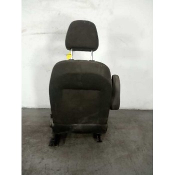 Recambio de asiento delantero izquierdo para opel mokka x selective start/stop referencia OEM IAM   