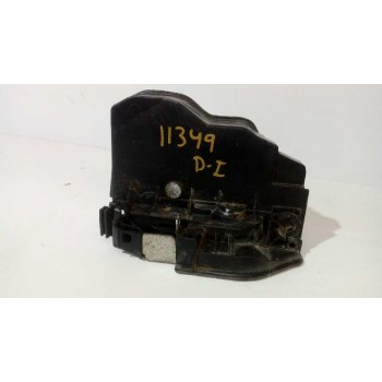 CERRADURA PUERTA DELANTERA IZQUIERDA 7167071 7 PINS