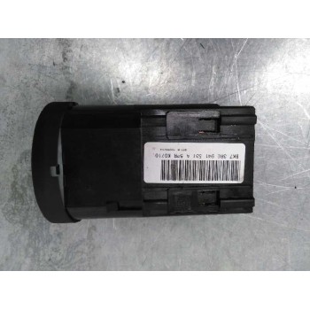 Recambio de mando luces para seat exeo berlina (3r2) last edition referencia OEM IAM 3R0941531A  SALPICADERO