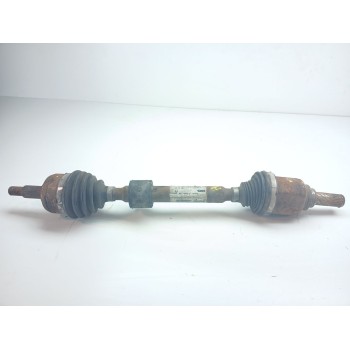 TRANSMISION DELANTERA IZQUIERDA 391010195r 