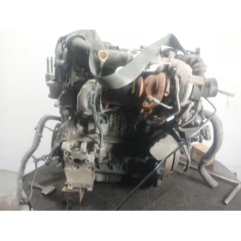 Recambio de motor completo para ford fiesta (cb1) trend referencia OEM IAM KVJA B 192.000KM