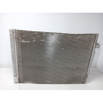 Recambio de condensador / radiador aire acondicionado para bmw x5 (e70) xdrive30d referencia OEM IAM 9239992  