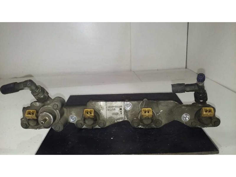 Recambio de rampa inyectora para ford mondeo berlina/familiar (fd) clx berlina referencia OEM IAM 938F9D280  