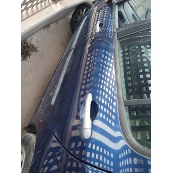 Recambio de puerta trasera izquierda para renault modus / grand modus (f/jp0_) 1.4 (jp01, jp0j) referencia OEM IAM 821014278R  