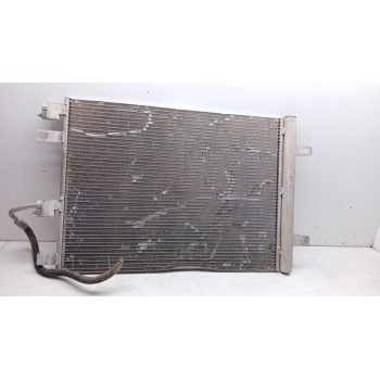 CONDENSADOR / RADIADOR AIRE ACONDICIONADO A2475000054 12526976