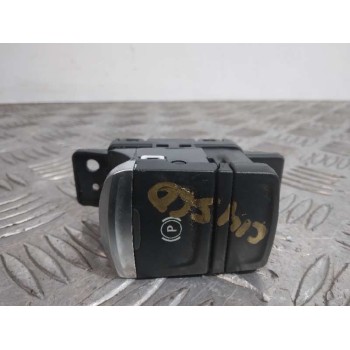 Recambio de palanca freno de mano para renault captur ii intens referencia OEM IAM  PULSADOR FRENO ELECTRICO 