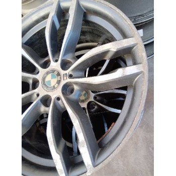 Recambio de llanta para bmw serie 1 lim. (f20) 116d efficientdynamics edition referencia OEM IAM 8.0JX18 ET43 X1 18