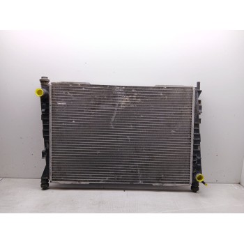 RADIADOR AGUA 1x4h8005ag 